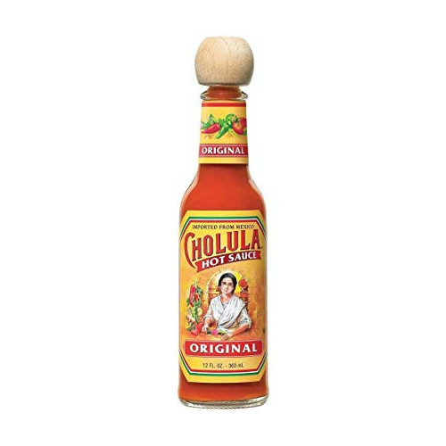 Cholula Original Sauce 150ml Mexican Cholula Hot Sauce Bottle Buy